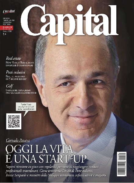 Capital Italia – Aprile 2013