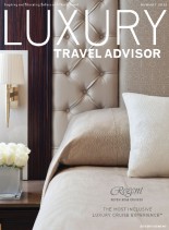 Luxury Travel Advisor – August 2012