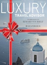 Luxury Travel Advisor – December 2012
