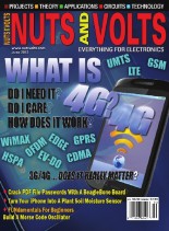 Nuts and Volts – June 2012