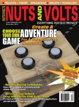 Nuts and Volts – December 2012
