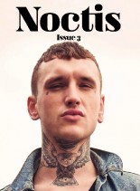 Noctis Magazine issue 03 2012