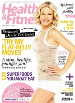 Health & Fitness UK – April 2011