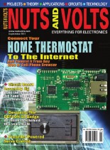 Nuts and Volts – September 2011