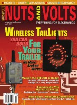 Nuts and Volts – July 2010