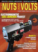 Nuts and Volts – March 2008