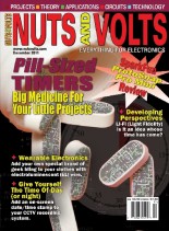 Nuts and Volts – December 2011