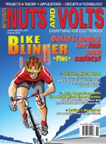 Nuts and Volts – August 2010