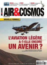 Air & Cosmos – 19 Avril 2013