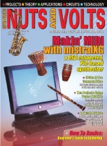 Nuts and Volts – February 2009