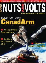Nuts and Volts – January 2006