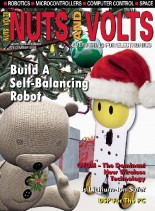 Nuts and Volts – December 2006