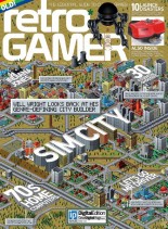 Retro Gamer – Issue 115