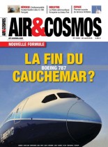 Air & Cosmos – 26 Avril 2013