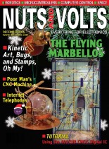 Nuts and Volts – December 2005