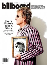 Billboard Magazine – 4 May 2013