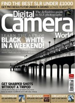 Digital Camera World – October 2012