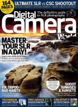 Digital Camera World – Spring 2012