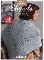 The Knitter Design Workshop Shawls