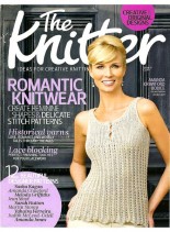 The Knitter – Issue 6