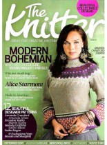 The Knitter – Issue 9