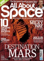 All About Space UK – Issue 12, 2013