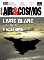 Air & Cosmos 2357 – 3 Mai 2013