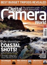 Digital Camera World – November 2012