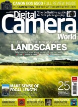 Digital Camera World – September 2012