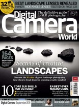 Digital Camera World – September 2011