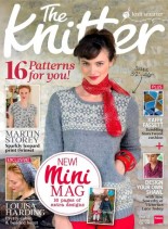 The Knitter – Issue 53