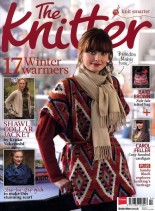 The Knitter – Issue 54