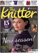 The Knitter – Issue 56