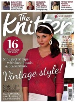 The Knitter – Issue 57