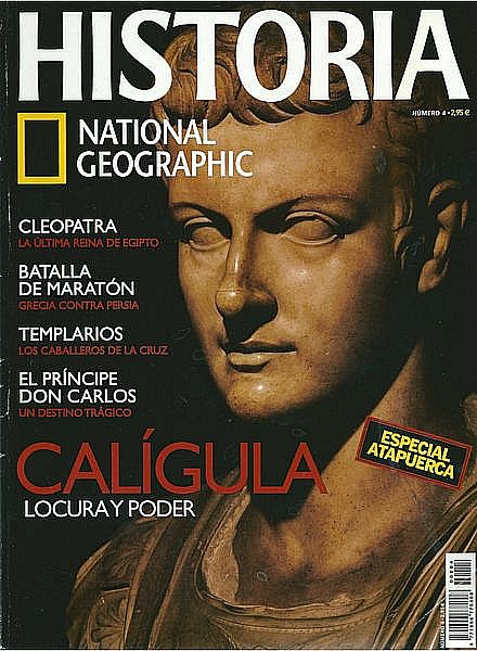 Historia National Geographic 04