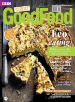 BBC Good Food Middle East – March 2013