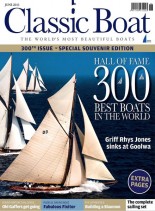 Classic Boat – June 2013