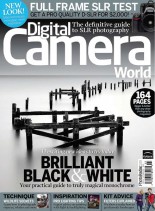 Digital Camera World – September 2010