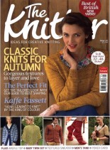 The Knitter – Issue 49