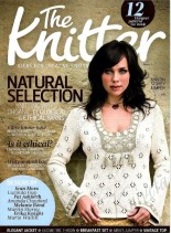 The Knitter – Issue 5