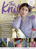 The Knitter – Issue 51