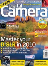 Digital Camera World – February 2010