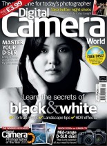 Digital Camera World – January 2010