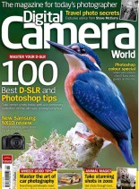 Digital Camera World – June 2010