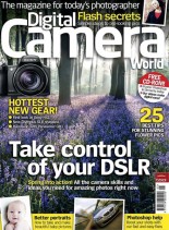 Digital Camera World – May 2009