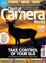 Digital Camera World – November 2010