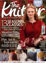 The Knitter – Issue 40