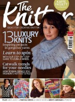 The Knitter – Issue 41