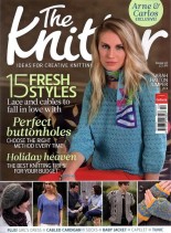The Knitter – Issue 42