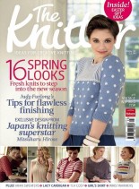The Knitter – Issue 43